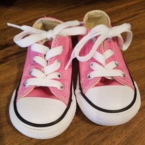 Converse toddler shoes